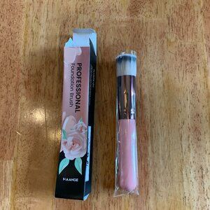 Maange Professional Foundation Brush NIB